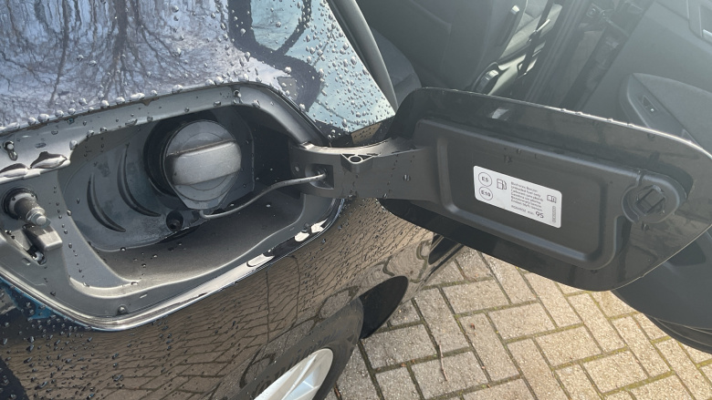 Volkswagen Golf 1.5 TSI Life 5dr Petrol Hatchback